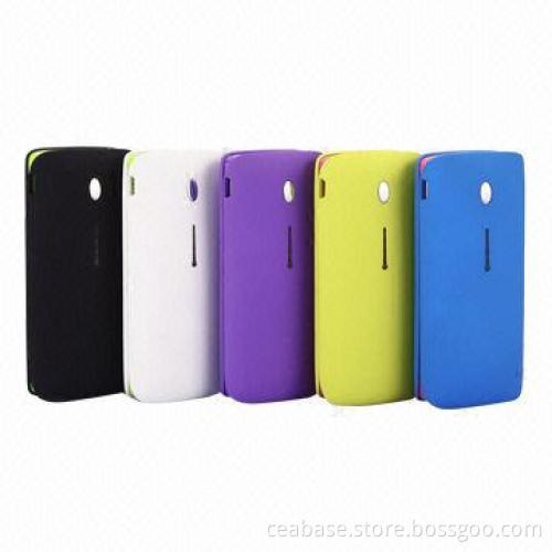 Power Bank, New Model in 2014 with 6,500mAh Capacity